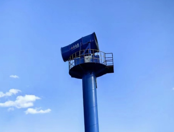 YR100風(fēng)送式噴霧機(jī)